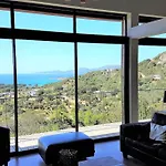 Maison-a-sulana-palombaggia Villa