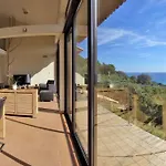 Maison-a-sulana-palombaggia Porto-Vecchio