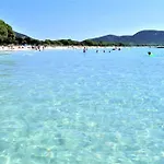 Villa Maison-a-sulana-palombaggia Porto-Vecchio