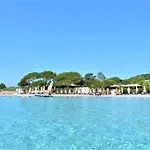 Maison-a-sulana-palombaggia Villa