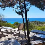 Villa Maison-a-sulana-palombaggia Porto-Vecchio