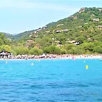 Maison-a-sulana-palombaggia * Porto-Vecchio