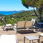 Maison-a-sulana-palombaggia Villa Porto-Vecchio