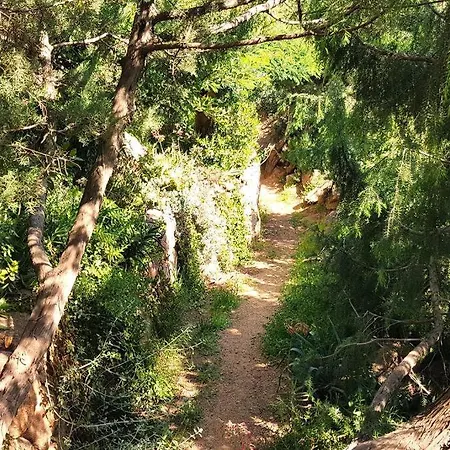 Maison-a-sulana-palombaggia 빌라