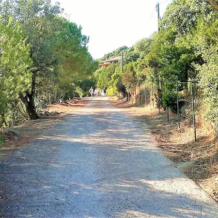 빌라 Maison-a-sulana-palombaggia