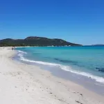 Maison-a-sulana-palombaggia Villa Porto Vecchio