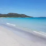 Maison-a-sulana-palombaggia * Porto Vecchio