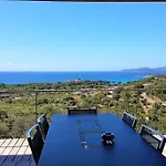 Villa Maison-a-sulana-palombaggia *