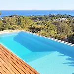 Maison-a-sulana-palombaggia * Porto Vecchio