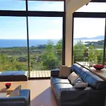 Villa Maison-a-sulana-palombaggia