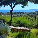 Maison-a-sulana-palombaggia Porto Vecchio