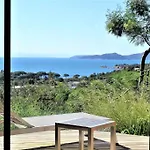 Maison-a-sulana-palombaggia Villa *