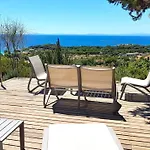 Maison-a-sulana-palombaggia Villa Porto Vecchio