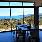 Maison-a-sulana-palombaggia Porto Vecchio
