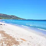 Maison-a-sulana-palombaggia Porto Vecchio