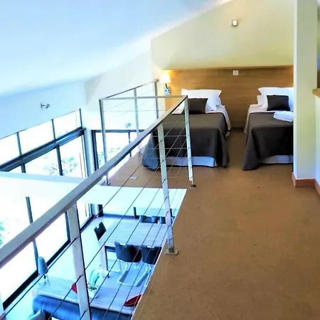 Villa Maison-a-sulana-palombaggia