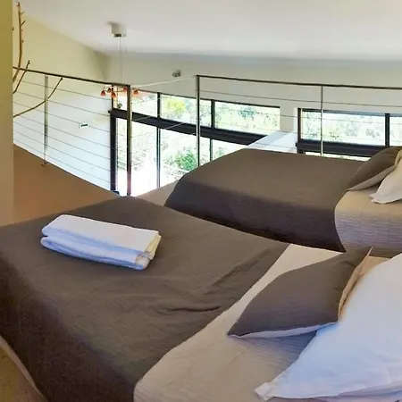 Maison-a-sulana-palombaggia Villa *