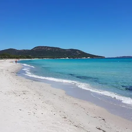 Maison-a-sulana-palombaggia Villa Porto-Vecchio (Corsica)