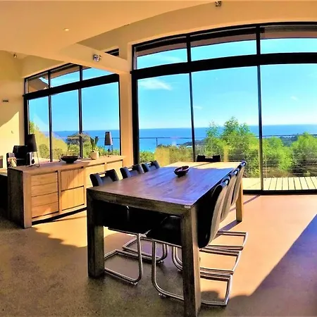 Villa Maison-a-sulana-palombaggia