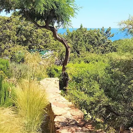 Maison-a-sulana-palombaggia *