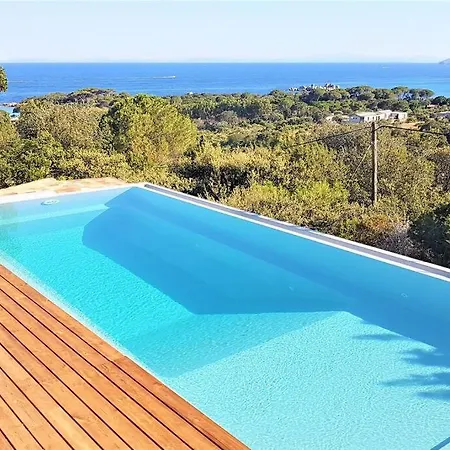 Maison-a-sulana-palombaggia * Porto-Vecchio (Corsica)