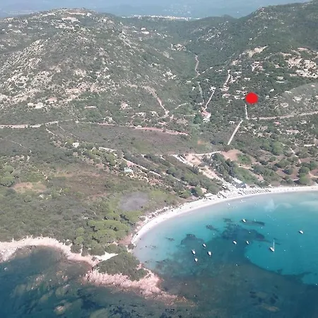 Maison-a-sulana-palombaggia