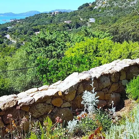 Maison-a-sulana-palombaggia Porto-Vecchio (Corsica)