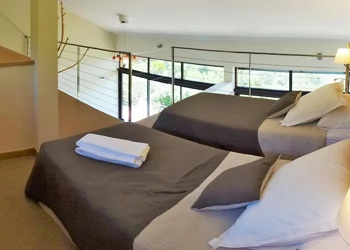 Maison-a-sulana-palombaggia Villa *