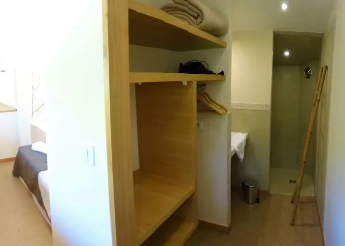 Maison-a-sulana-palombaggia ヴィラ *