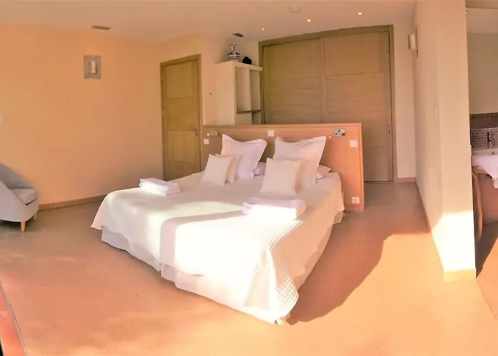 Villa Maison-a-sulana-palombaggia *