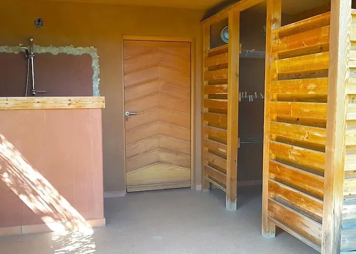 Villa Maison-a-sulana-palombaggia Porto-Vecchio (Corsica)