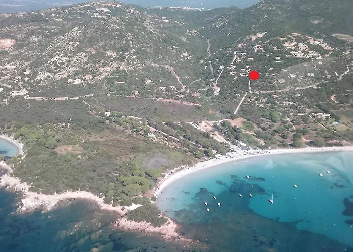 Maison-a-sulana-palombaggia