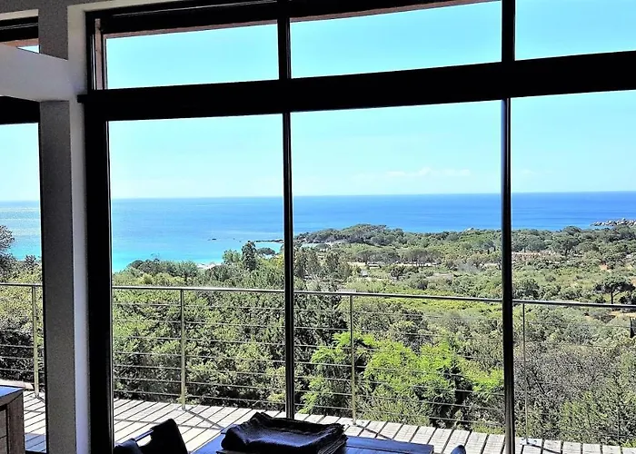 Maison-a-sulana-palombaggia *