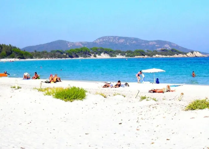 Villa Maison-a-sulana-palombaggia